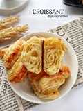 Croissant #1