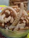 14. Cipiran Naga ala Rere