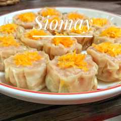รูปของ Siomay 🥢