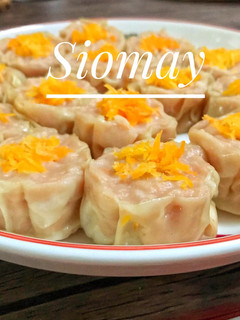 Foto resep Siomay 🥢