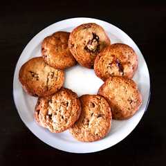 Una foto de Cookies