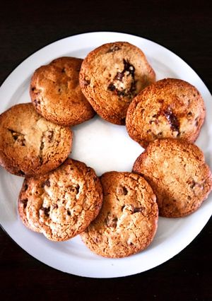 Una foto de Cookies