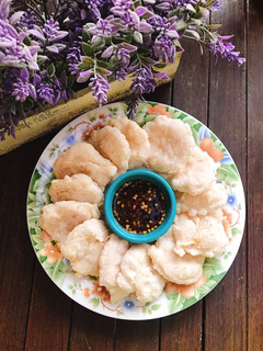 Foto resep Rujak Cireng