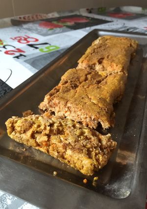 Foto de Pumpkin bread