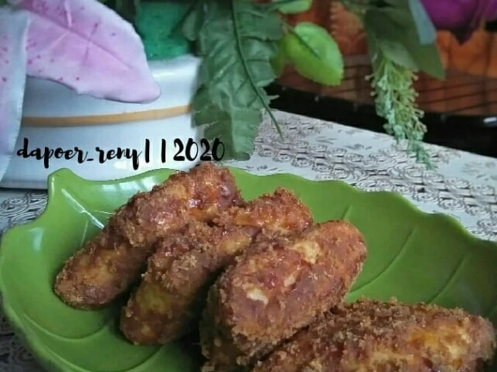 Cara Gampang Membikin Resep Getas atau Gemblong yang Sempurna Anti Ribet, Sempurna