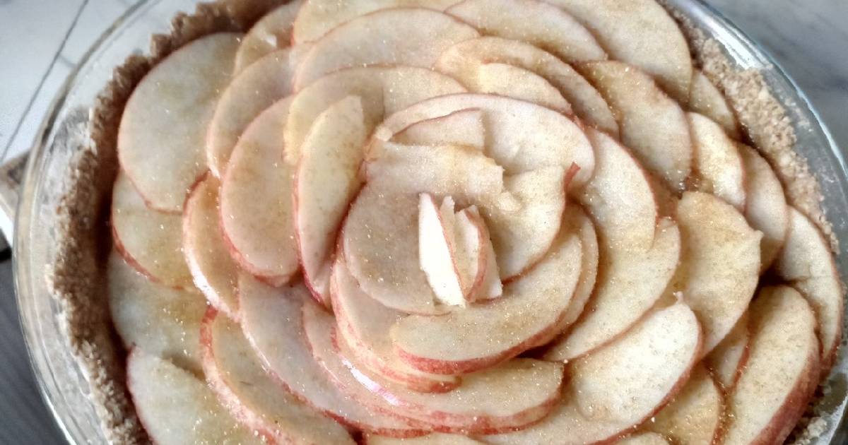 Gelatina de manzana 286 recetas caseras Cookpad