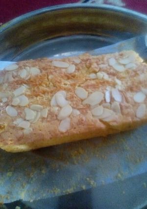 Foto resep Cake keju