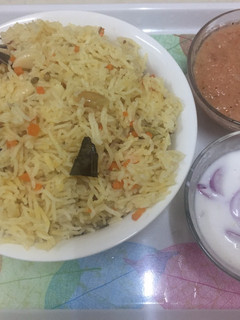 அரேபியன் வெஜ் மந்தி பிரியாணி செய்முறை முக்கிய புகைப்படம்