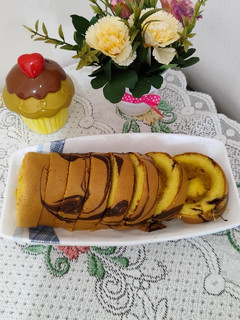 Foto resep Bolu gulung 3 telur