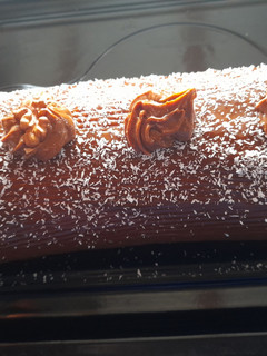 Una foto de Brazo de reina