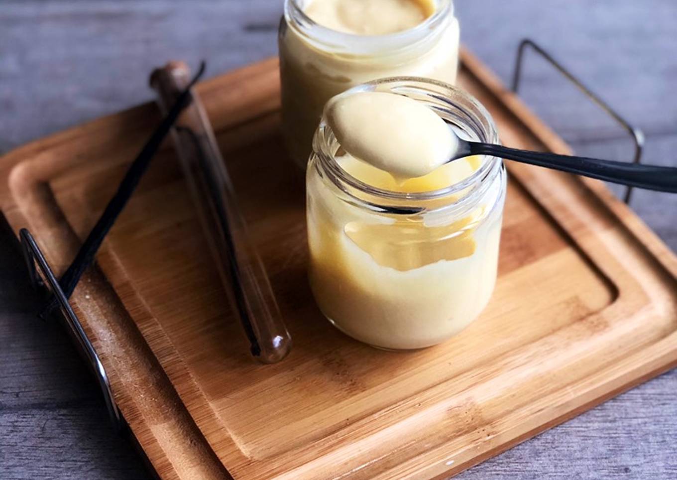 Postre Serenito