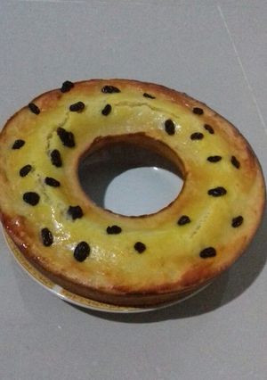 Foto resep Bolu tape