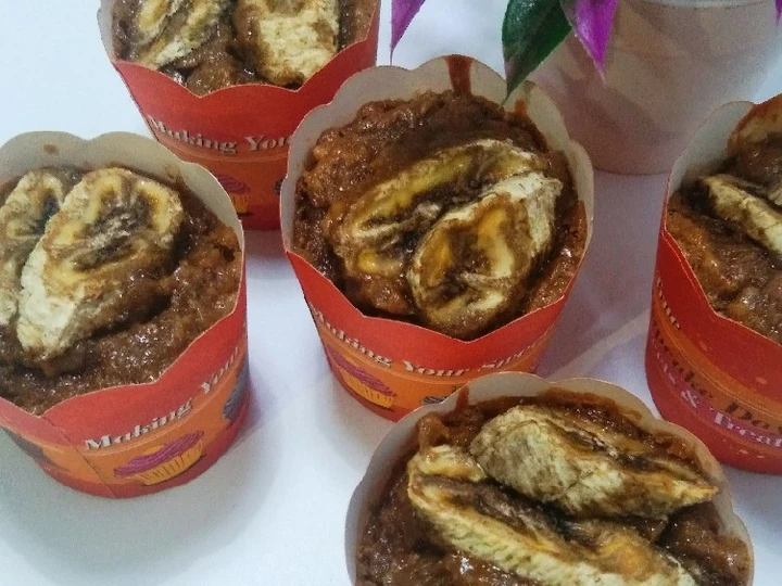 Langkah Mudah untuk Membikin Resep Banana Bread Gluten Free yang Lezat Anti Ribet, Lezat
