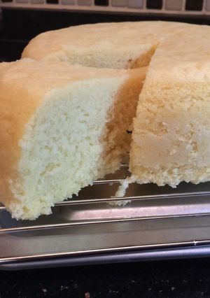Foto resep Cheseecake Kukus
