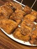 Leche Frita