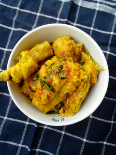 Foto resep Ayam Woku
