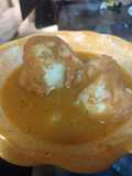 Tortitas de Coliflor