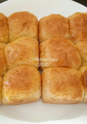 Foto resep Roti Kasur / Roti Sobek