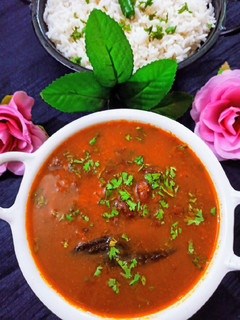 राजमा चावल (Rajma Chawal recipe In Hindi) रेसिपी मुख्य फोटो