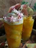 Jus Markisa Setup Nanas