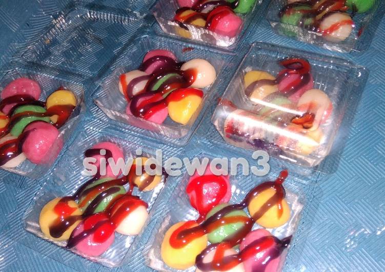 Cilok Manis ๐ก