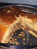 PAN DE PLATANO