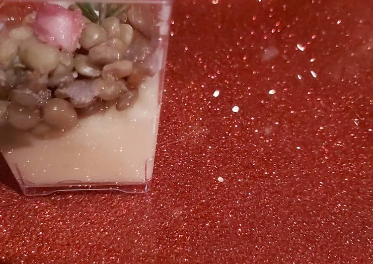 Lenticchie di Capodanno
