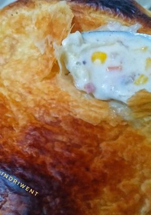Foto resep Zuppa Soup