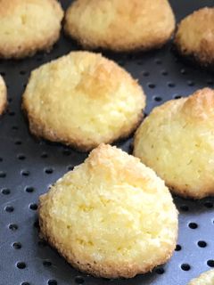 Una foto de Coquitos 🥥