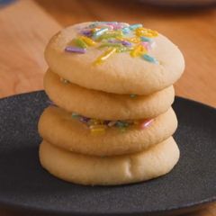 A picture of Sweet biscuits.