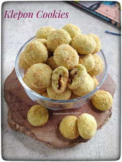 Foto resep Klepon Cookies