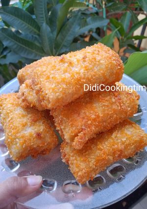 Foto resep Risol bihun