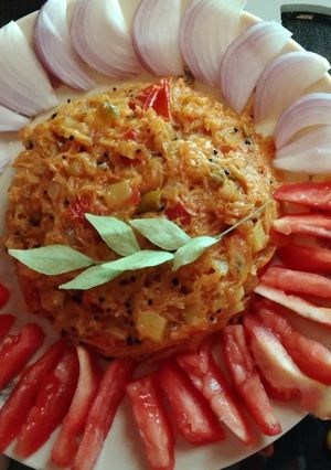 नमकीन सेवई (Namkeen sevai recipe in hindi) रेसिपी मुख्य फोटो