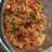 Sambal rebon (awet berhari-hari)