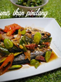 Foto resep Tumis Ikan Pindang