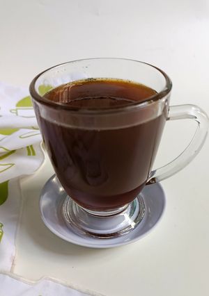 Foto resep Sirup Gula Merah