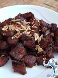 Sate Babi versi males