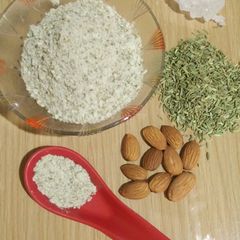 A picture of Fennel Seeds Home Remedy.
