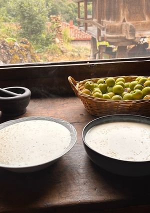 Una foto de Arroz con Leche el Mejor