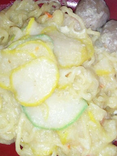 Foto resep Seblak Mie Sederhana