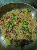 Mie Goreng Gluten Free