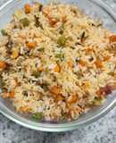Jollof rice