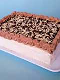 Torta di compleanno