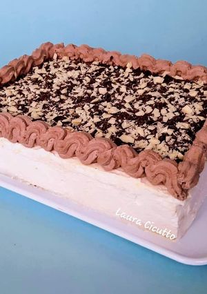 Foto di Torta di compleanno