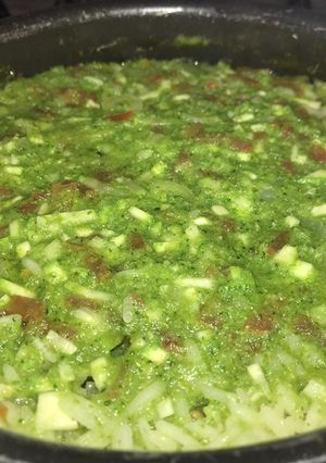 Una foto de Arroz 🍚 greenhouse