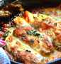 Easy Way Make Chicken Parmigiana the So Delicious Appealing
