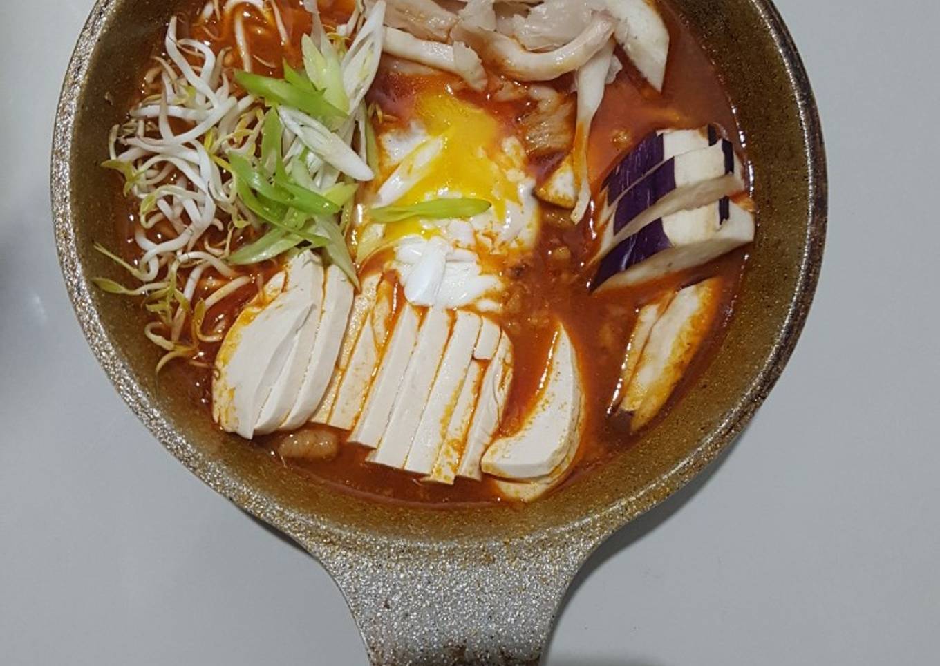 Jjigae/찌개