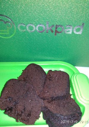 Foto resep Bolu cocolatos simple