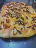 Foccacia Citarasa Malaysia