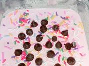 Gambar strawberry paste
